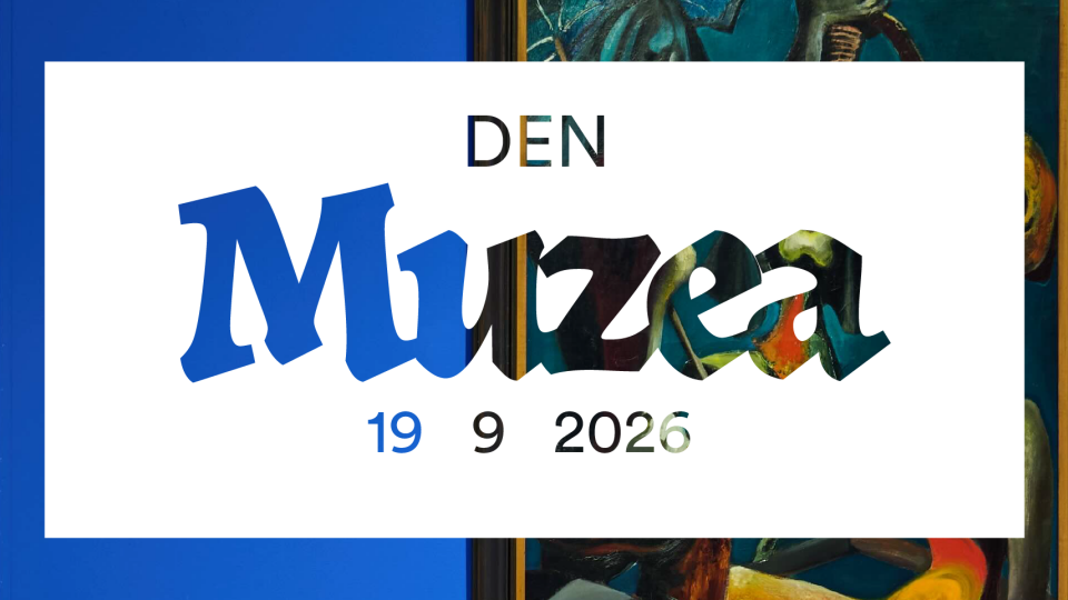 Den muzea 2026